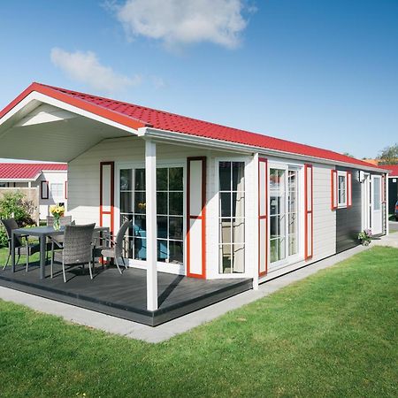 Chalet bis 6 Personen ohne Hund - a17101 Norden Exterior foto